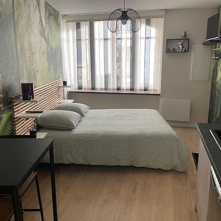 Studio Laita Quimperlé Екстериор снимка