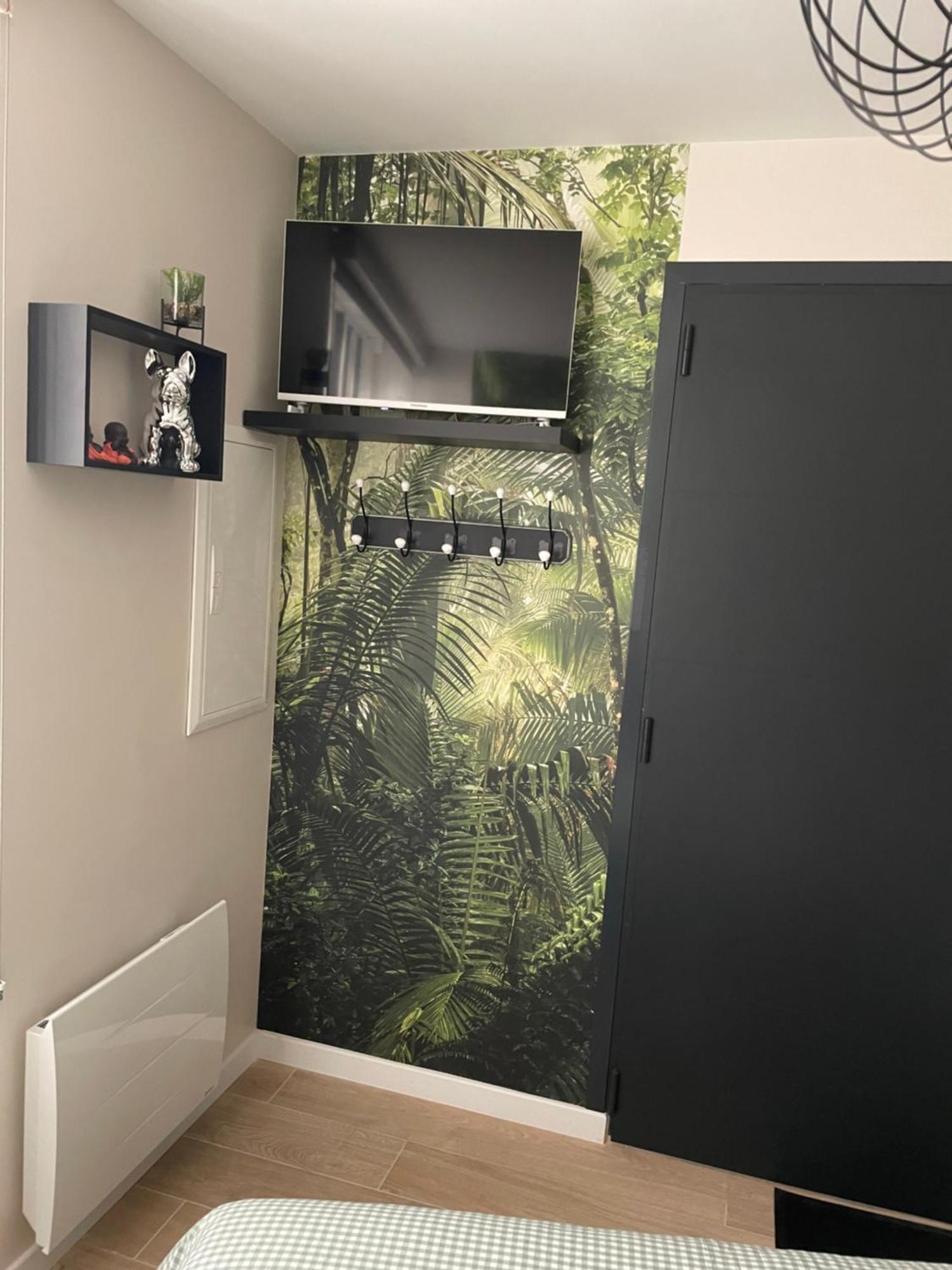 Studio Laita Quimperlé Екстериор снимка